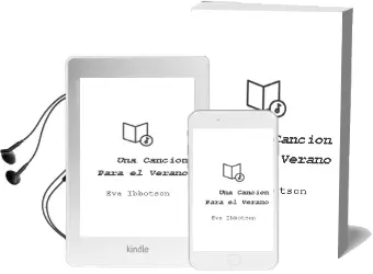 Descargar AudioLibro Una Cancion para el Verano de Eva Ibbotson año 2000