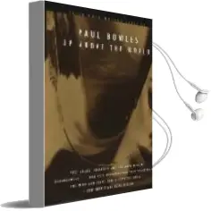 Descargar AudioLibro Up Above the World de Paul Bowles año 2000