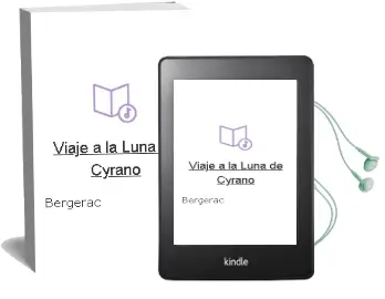 Descargar AudioLibro Viaje a la Luna de Cyrano De Bergerac año 2000