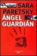 AudioLibro Angel Guardian de Sara Paretsky