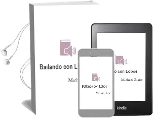 Descargar AudioLibro Bailando con Lobos de Michael Blake año 2000