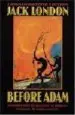 AudioLibro Before Adam de Jack London