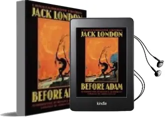 Descargar AudioLibro Before Adam de Jack London año 2000
