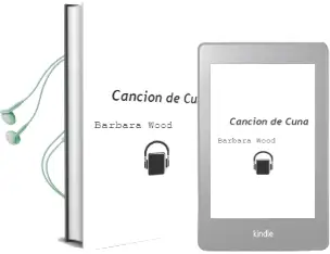 Descargar AudioLibro Cancion de Cuna de Barbara Wood año 2000