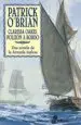 AudioLibro Clarisa Odkes, Polizon a Bordo de Patrick O Brian