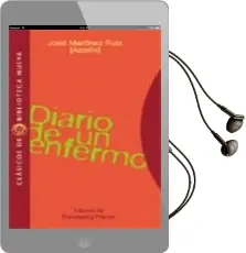 Descargar AudioLibro Diario de un Enfermo de Varios Autores año 2000