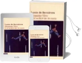 Descargar AudioLibro Dionisio Vivo y el Señor de la Coca de Louis De Bernieres año 2000