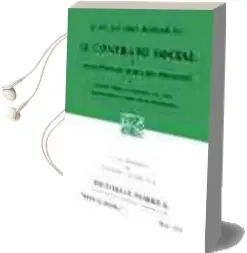 Descargar AudioLibro El Contrato Social o Principios de Derecho Politico de Jean Jacques Rousseau año 2000