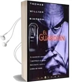 Descargar AudioLibro El Guardian de Thomas William Simpson año 2000