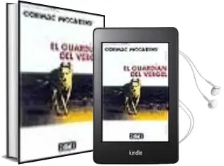 Descargar AudioLibro El Guardian del Vergel de Cormac Mccarthy año 2000