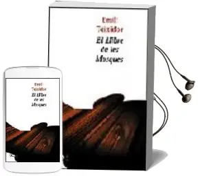 Descargar AudioLibro El Llibre de les Mosques (Sant Jordi 1999) de Emili Teixidor año 2000