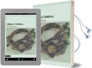 Descargar AudioLibro El Tesoro de Miguel Delibes año 2000