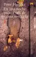 AudioLibro En una Noche Oscura Sali de mi Casa Sosegada de Peter Handke
