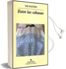 Descargar AudioLibro Entre las Sabanas de Ian Mcewan año 2000