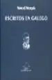 AudioLibro Escritos en Galego de Manuel Murguia