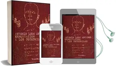 Descargar AudioLibro Exhortacion a los Cocodrilos de Antonio Lobo Antunes año 2000