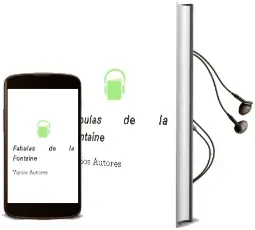Descargar AudioLibro Fabulas de la Fontaine de Varios Autores año 2000