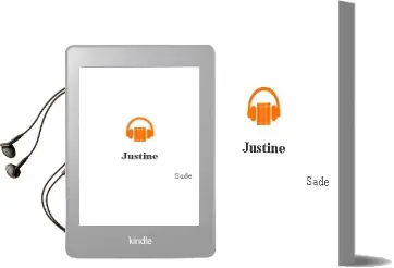 Descargar AudioLibro Justine de Sade año 2000
