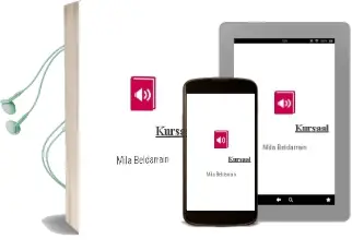 Descargar AudioLibro Kursaal de Mila Beldarrain año 2000