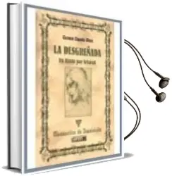 Descargar AudioLibro La Desgreñada, un Llanto por Sfarad de Carmen Espada Giner año 2000