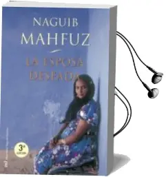 Descargar AudioLibro La Esposa Deseada de Naguib Mahfuz año 2000