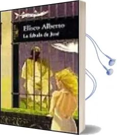 Descargar AudioLibro La Fabula de Jose de Eliseo Alberto año 2000
