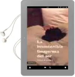 Descargar AudioLibro La Insostenible Lleugeresa del ser de Milan Kundera año 2000