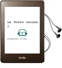 Descargar AudioLibro La Torre Oscura, i de Stephen King año 2000