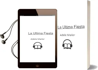 Descargar AudioLibro La Ultima Fiesta de Adele Mailer año 2000