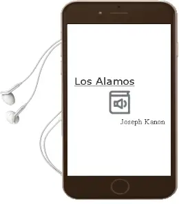Descargar AudioLibro Los Alamos de Joseph Kanon año 2000
