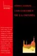 AudioLibro Los Colores de la Infamia de Albert Cossery