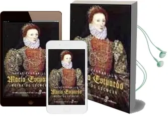 Descargar AudioLibro Maria Estuardo: Reina de Escocia de Reay Tannahill año 2000