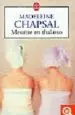 AudioLibro Meurtre en Thalasso de Madeleine Chapsal