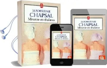 Descargar AudioLibro Meurtre en Thalasso de Madeleine Chapsal año 2000