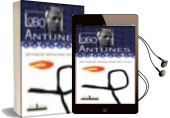 Descargar AudioLibro Ñao Entres tao Depressa Nessa Noite Escura de Antonio Lobo Antunes año 2000
