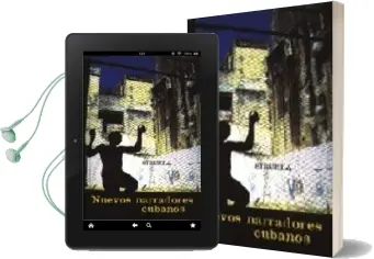 Descargar AudioLibro Nuevos Narradores Cubanos de Varios Autores año 2000