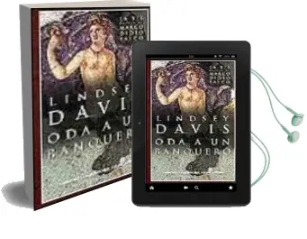 Descargar AudioLibro Oda a un Banquero: La xii Novela de Marco Didio Falco de Lindsey Davis año 2000