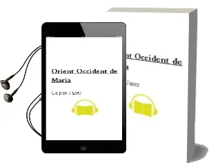 Descargar AudioLibro Orient, Occident de Maria De La Pau Janer año 2000
