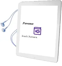 Descargar AudioLibro Pavana de Keith Roberts año 2000