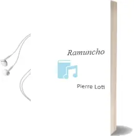 Descargar AudioLibro Ramuncho de Pierre Loti año 2000