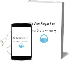 Descargar AudioLibro Tot d un Plegat (6ª Ed.) de Anna Greta Winberg año 2000