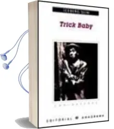 Descargar AudioLibro Trick Baby de Iceberg Slim año 2000