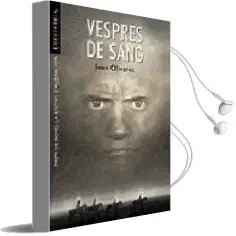 Descargar AudioLibro Vespres de Sang: Vint-I-Quatre Almuds de Joan Olivares año 2000