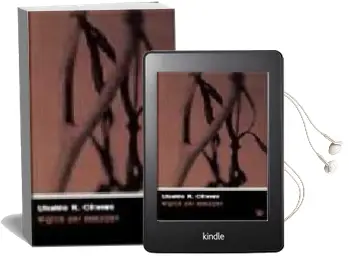 Descargar AudioLibro Vigilia del Cazador de Ubaldo R. Olivero año 2000