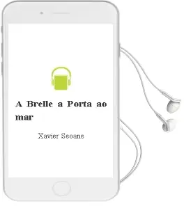 Descargar AudioLibro A`Brelle a Porta ao mar de Xavier Seoane año 2000