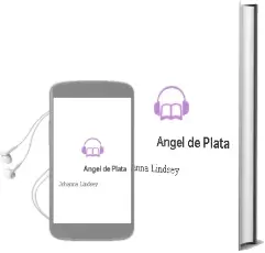 Descargar AudioLibro Angel de Plata de Johanna Lindsey año 2000