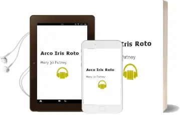 Descargar AudioLibro Arco Iris Roto de Mary Jo Putney año 2000