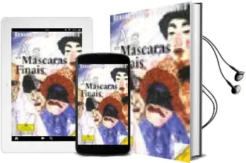 Descargar AudioLibro As Mascaras Finais de Urbano Tavares Rodrigues año 2000