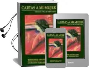 Descargar AudioLibro Cartas a mi Mujer de Miguel Oscar Menassa año 2000