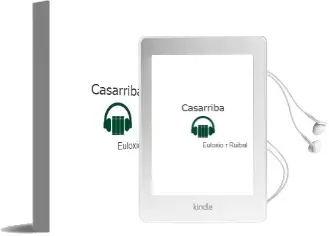 Descargar AudioLibro Casarriba de Euloxio R. Ruibal año 2000
